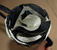 Diademas, horquillas